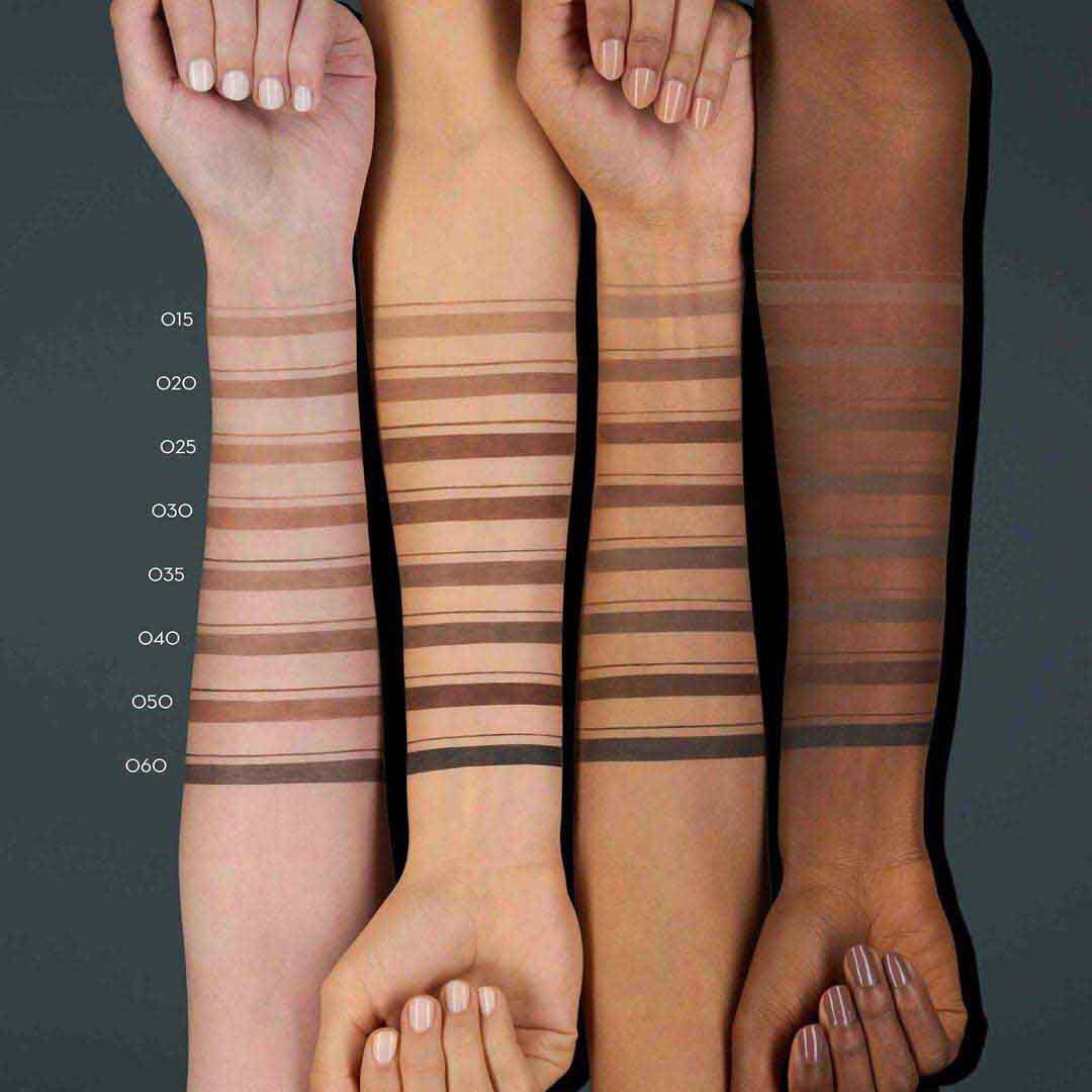 L&aacute;pis de Sobrancelhas Ultra Precis&atilde;o &Agrave; Prova de &Aacute;gua Slim'Matic - CATRICE -  - Imagem 3