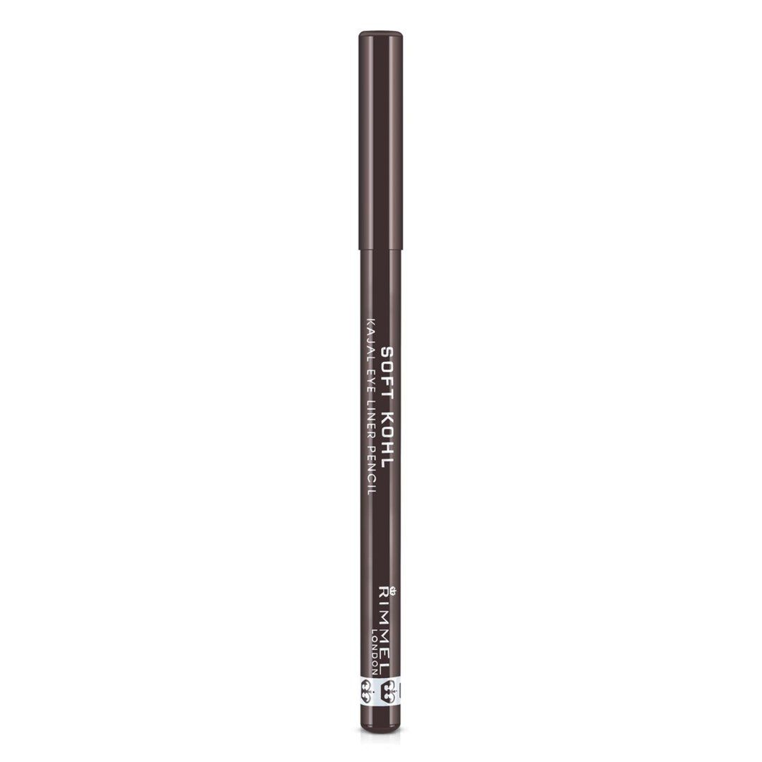 Soft Kohl Kajal Pencil - RIMMEL -  - Imagem 1