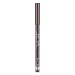 Soft Kohl Kajal Pencil, 011 - Sable Brown, hi-res