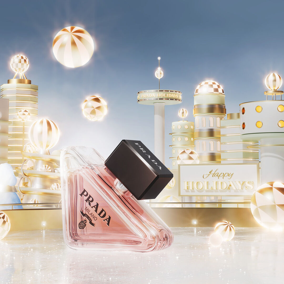 Coffret Eau de Parfum - PRADA - PARADOXE - Imagem 3