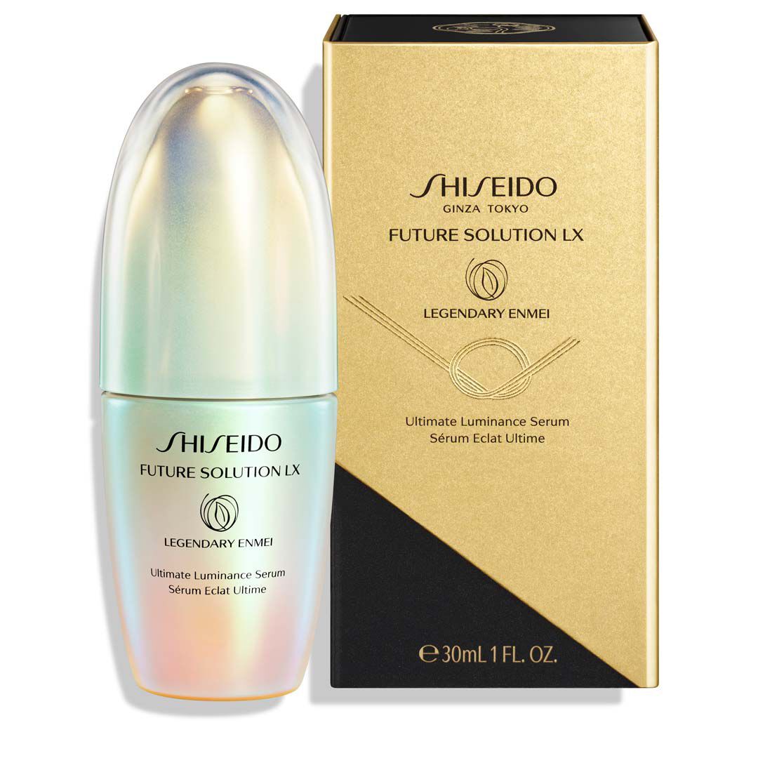 Legendary Enmei Ultimate Luminance Serum - SHISEIDO - FUTURE SOLUTION LX - Imagem 7