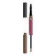 Eye Brow - NYX Professional Makeup - Zero to Brow - Imagem 1