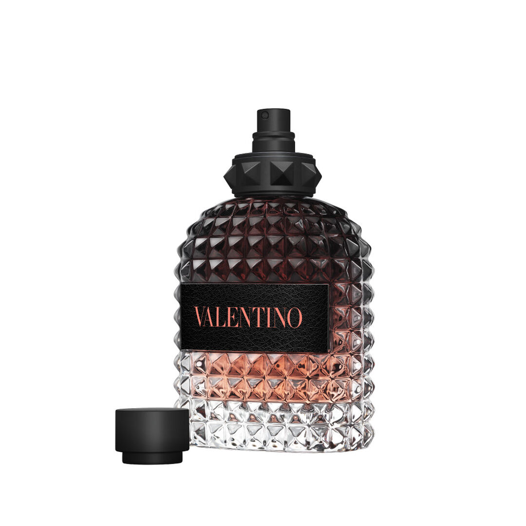 Coral Fantasy Eau de Toilette - Valentino - BORN IN ROMA UOMO - Imagem 12