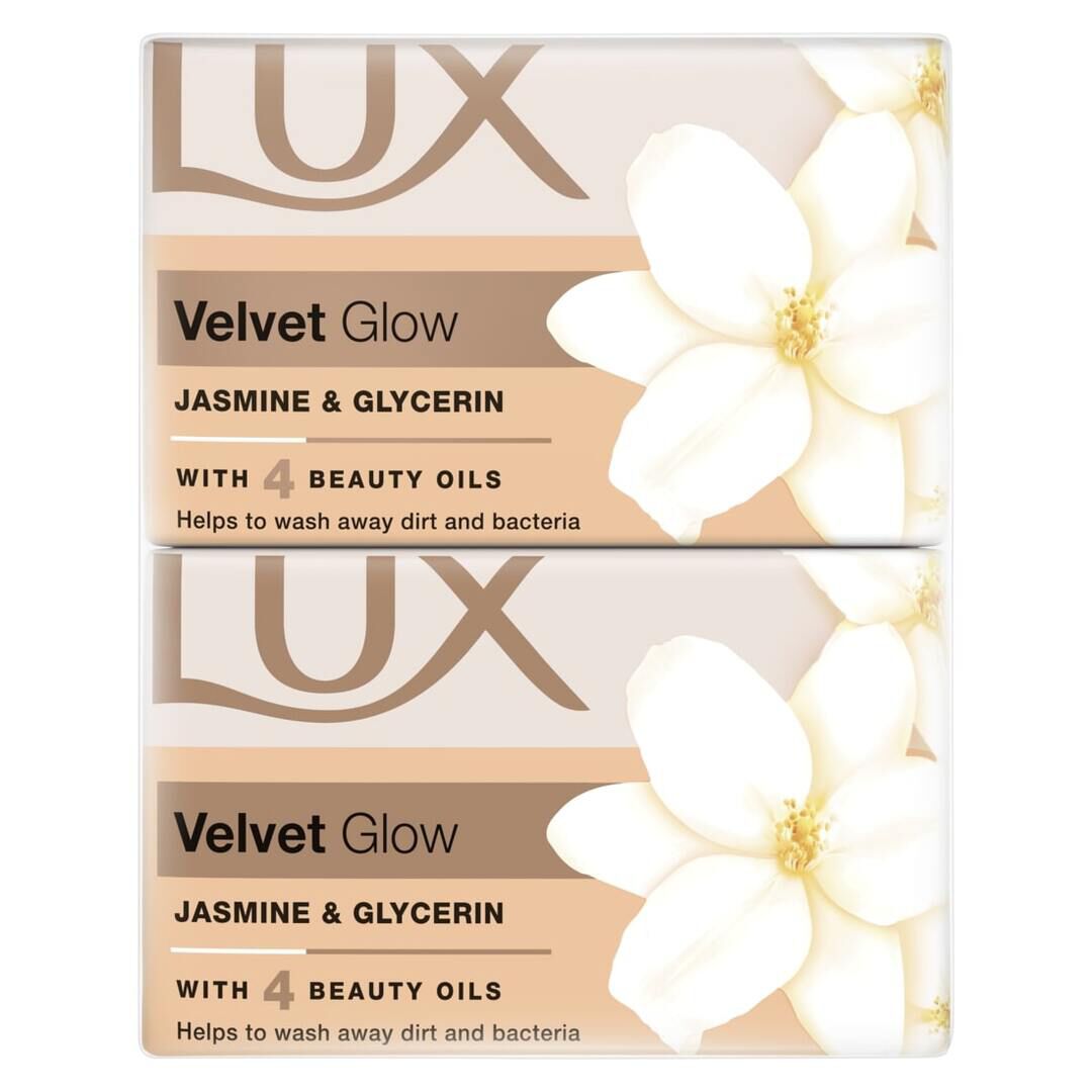 Sabonete Velvet Glow - LUX -  - Imagem 2