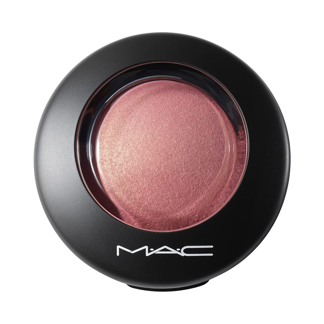 BLUSH - MAC - MINERALIZE - Imagem 3