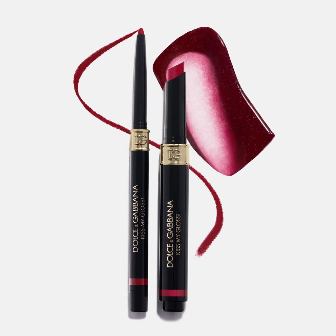 Kiss My Gloss! - Dolce&Gabbana - BOLD - Imagem 6