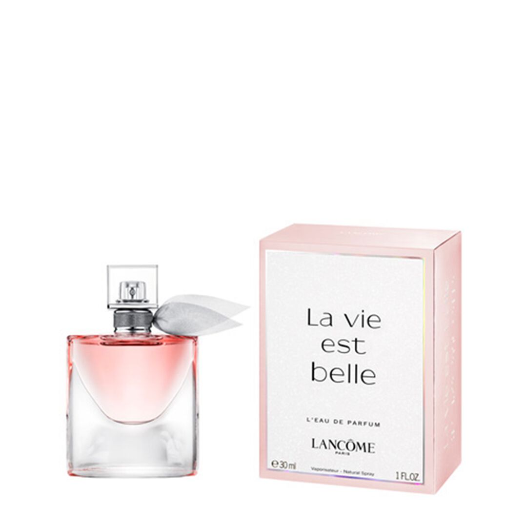 Eau de Parfum - Lancôme - La Vie est Belle - Imagem 4