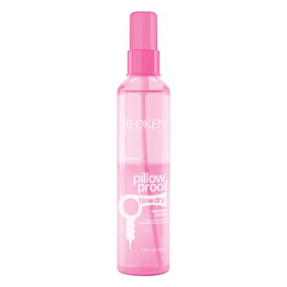 Pillow Prof - Redken - Redken Styling - Imagem