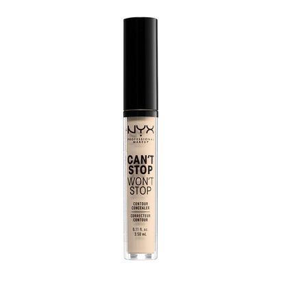 Contour Concealer - NYX Professional Makeup - NYX Maquilhagem - Imagem