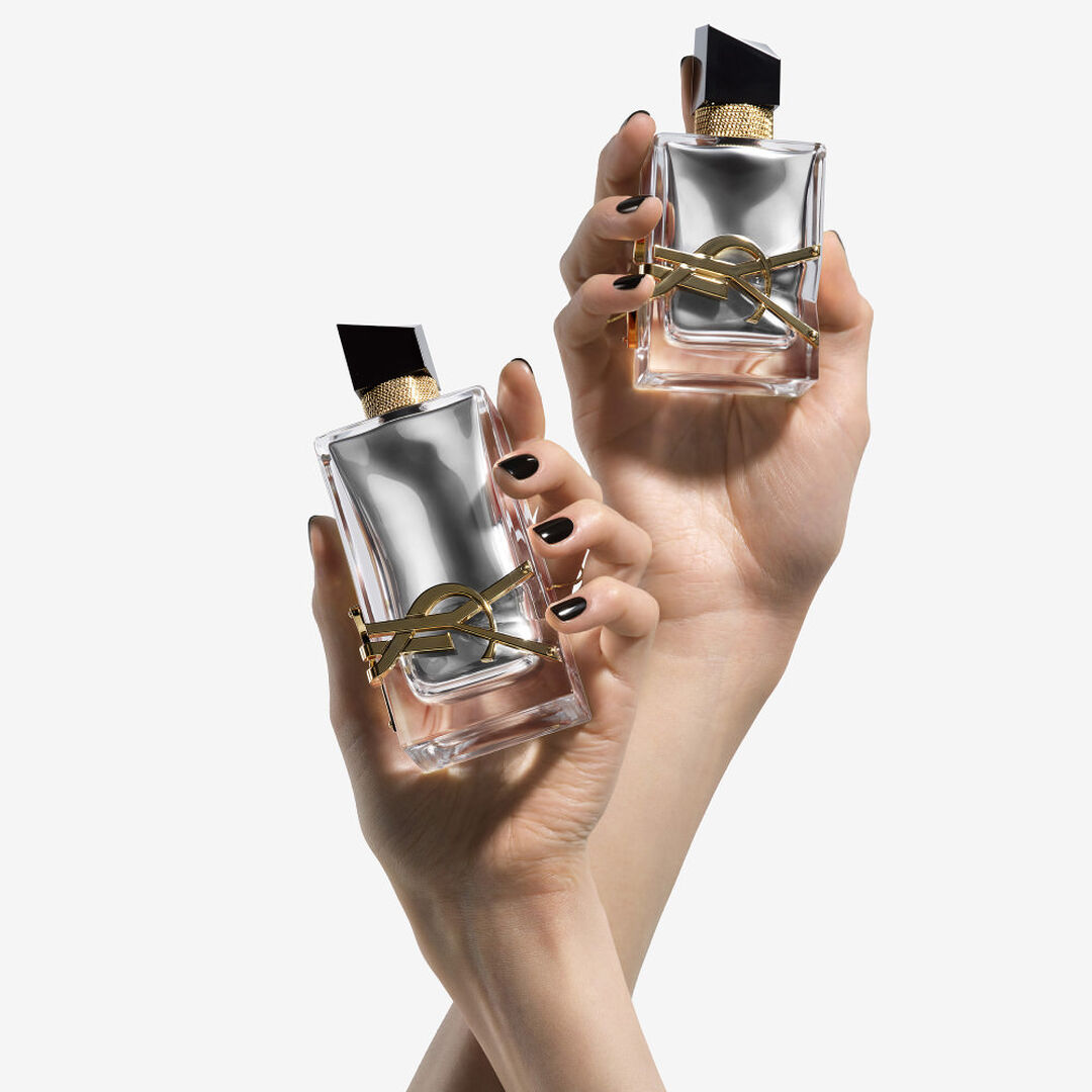 Libre Eau de Parfum Frasco de Recarga - Yves Saint Laurent - Libre - Imagem 4