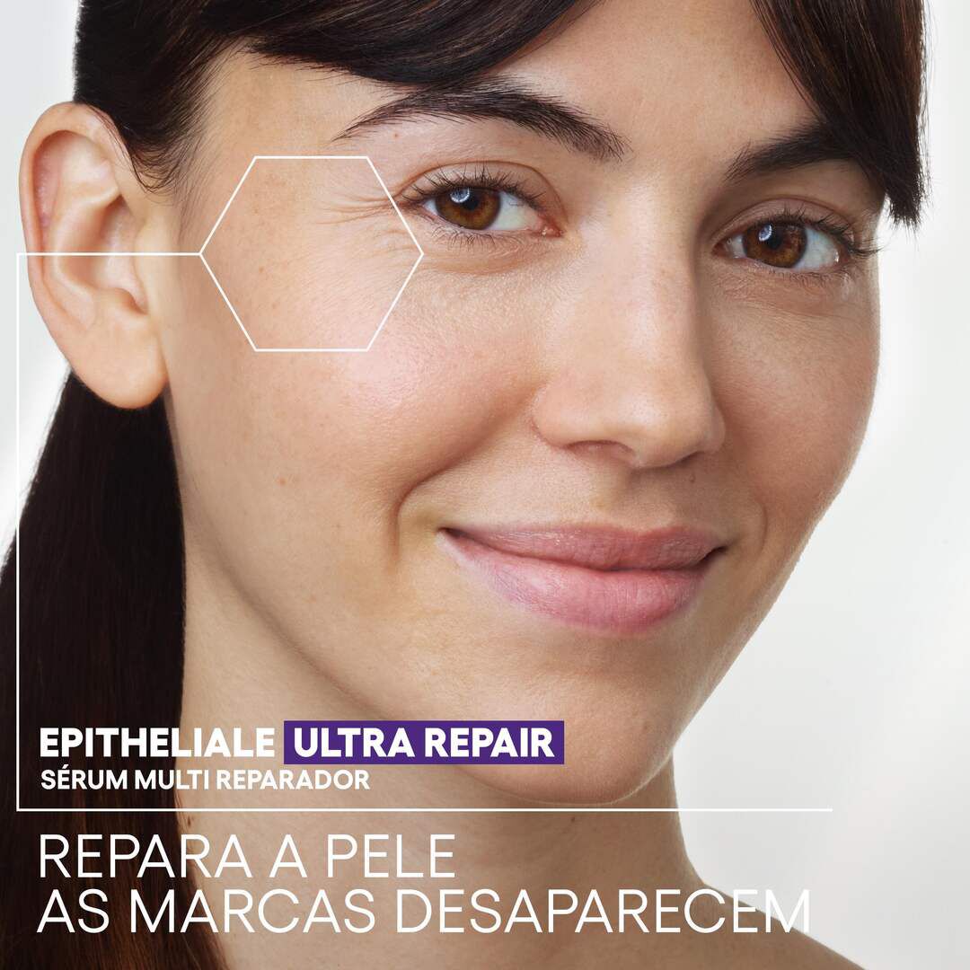 Epitheliale Ultra Repair - Sérum Multirreparador - A-DERMA -  - Imagem 6