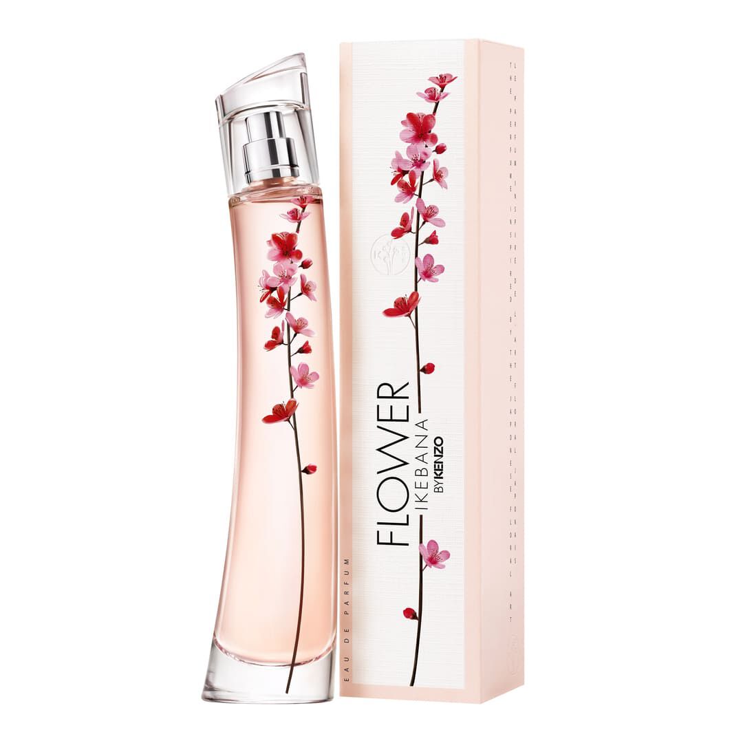 Ikebana Eau de Parfum - KENZO - FLOWER BY KENZO - Imagem 5