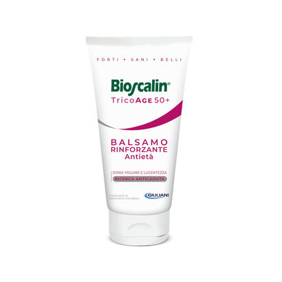 Condicionador Fortificante Tricoage 50+ - BIOSCALIN -  - Imagem