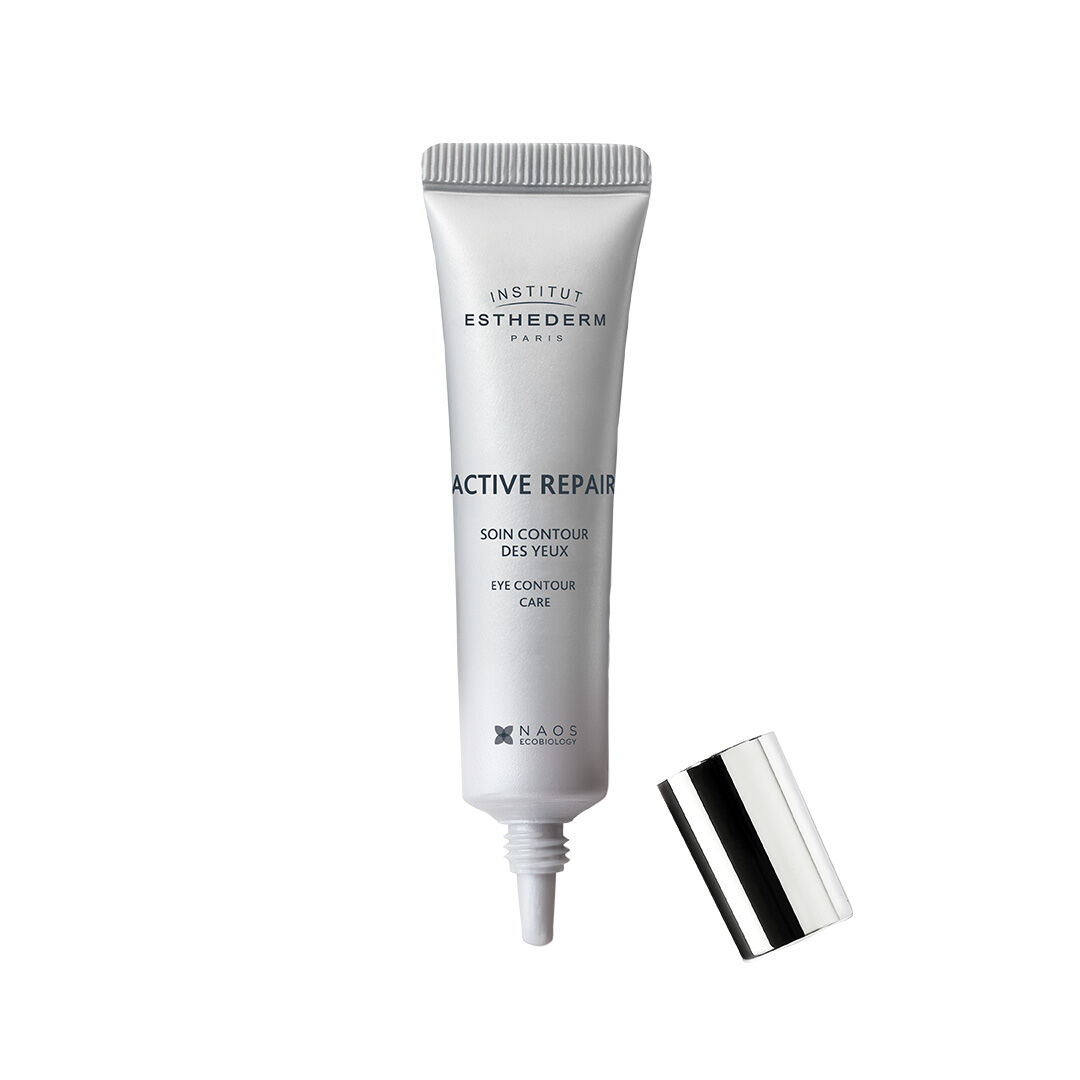 Creme Antirrugas Corretor Olheiras - INSTITUT ESTHEDERM -  - Imagem 2