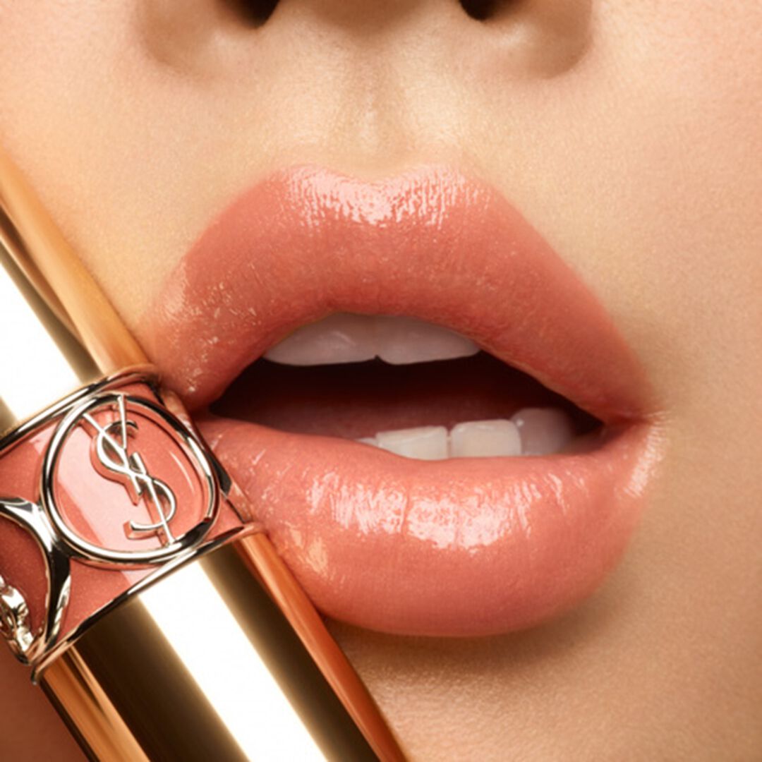 Rouge Volupté Shine - Yves Saint Laurent - YVES SAINT-LAUREN MAQUILHAGEM - Imagem 64