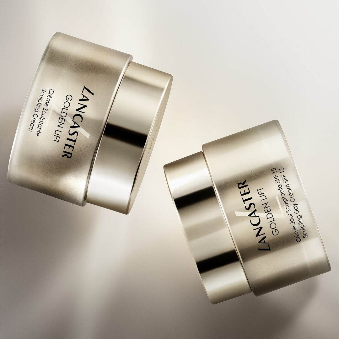 Golden Lift  Sun Protection - LANCASTER - Golden Lift - Imagem 8