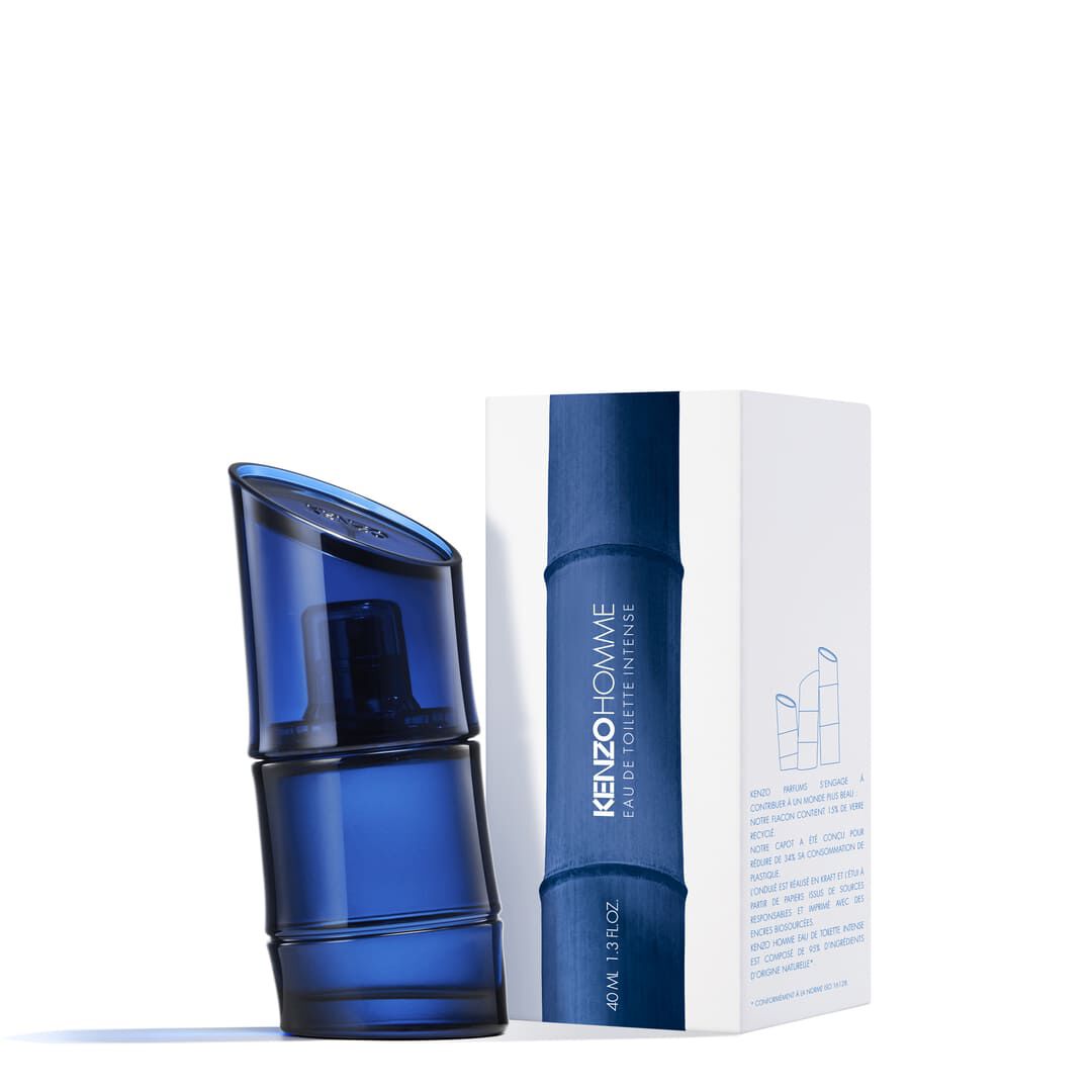 Eau de Toilette Intense - KENZO - KENZO HOMME - Imagem 1