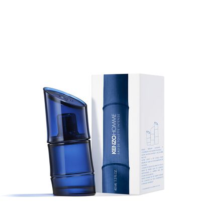 Eau de Toilette Intense - KENZO - KENZO HOMME - Imagem