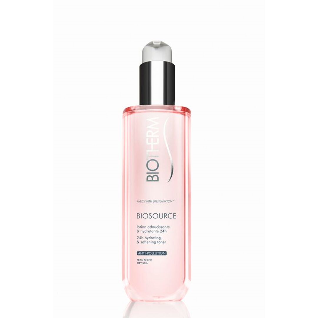 Loção Sauvizante, Peles Secas - BIOTHERM - BIOTHERM TRATAMENTO - Imagem 1