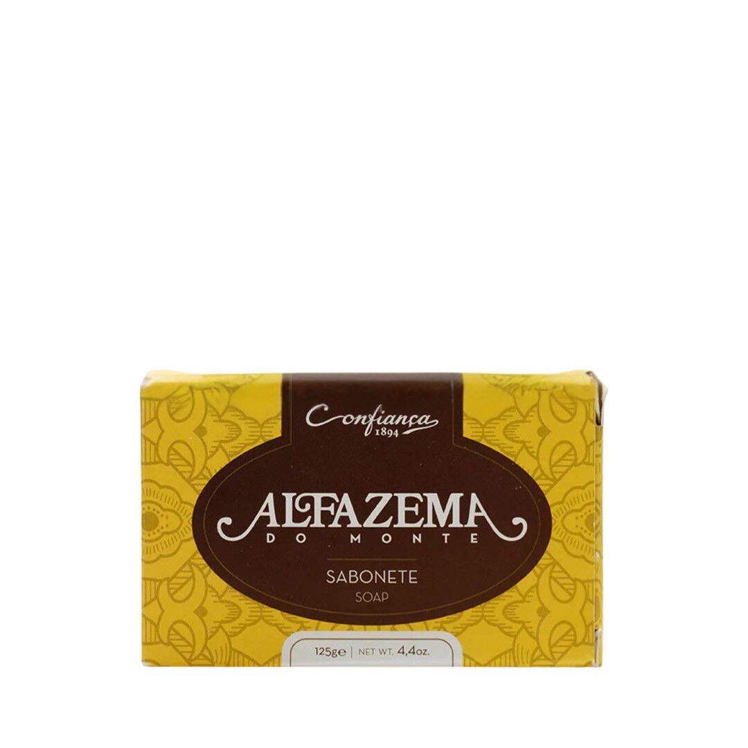 Gel de Banho Alfazema do Monte - CONFIAN&Ccedil;A - Gel de Banho - Imagem 1