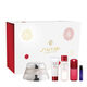 RITUAL PARA COMBATER O ENVELHECIMENTO DA PELE - SHISEIDO - BIO-PERFORMANCE - Imagem 1