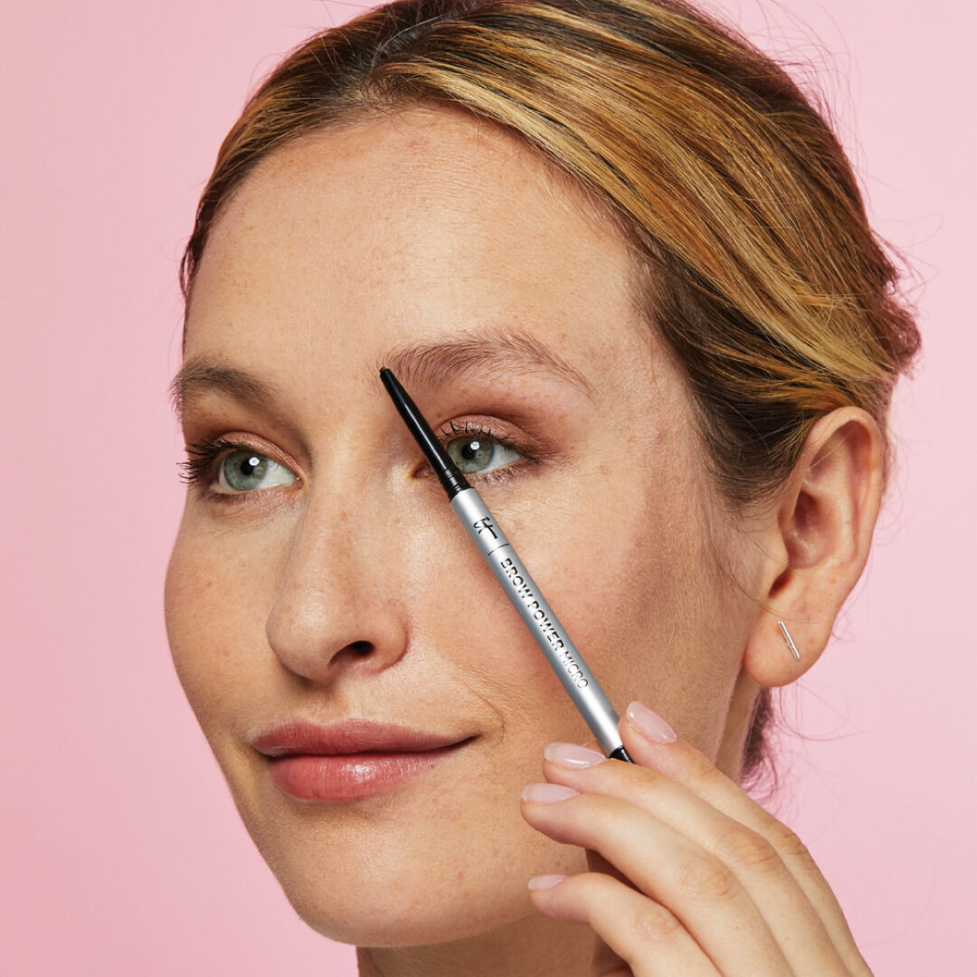 Brow Power Micro - Lápis de sobrancelhas - IT COSMETICS - Brow Power - Imagem 3