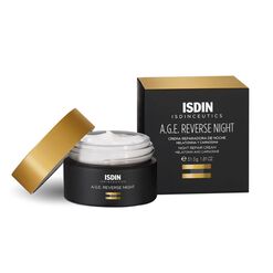 ISDINCEUTICS AGE REVERSE NIGHT 50ML, , hi-res