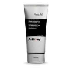Shave Gel, , hi-res