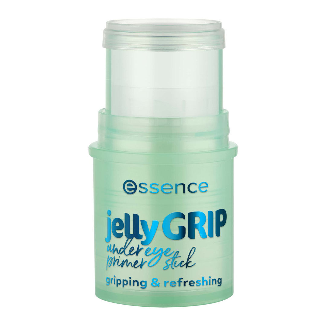 Stick de Primer Para O Contorno Dos Olhos Jelly Grip - ESSENCE -  - Imagem 1
