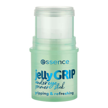 Stick de Primer Para O Contorno Dos Olhos Jelly Grip - ESSENCE -  - Imagem