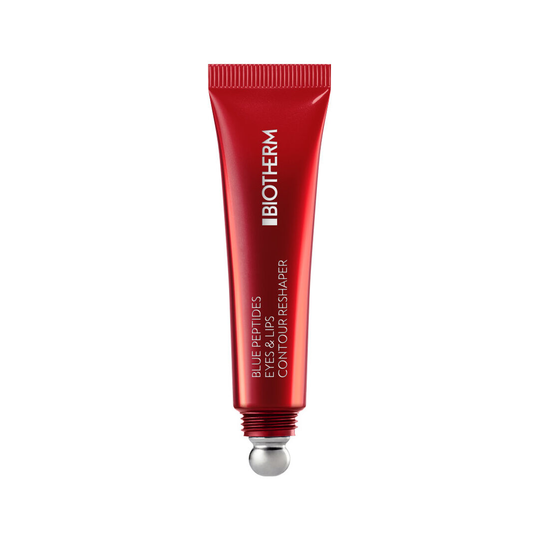 Bálsamo para Olhos e Lábios - BIOTHERM - Blue Peptides - Imagem 1