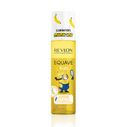Equave Kids Minions Detangling Conditioner, , hi-res
