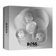 Coffret Eau de Toilette - HUGO BOSS - Boss Bottled - Imagem 6