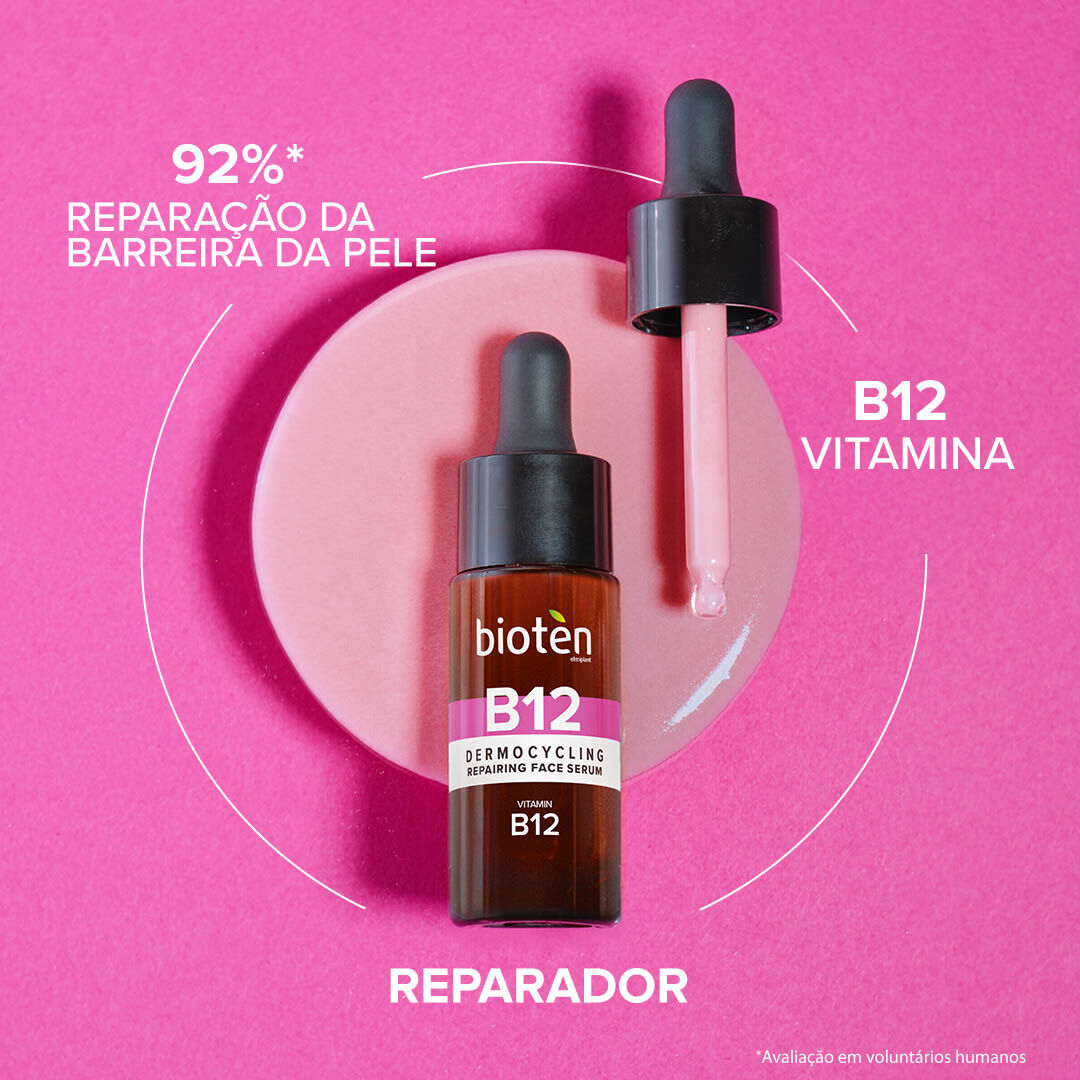 Sérum Dermocycling Reparador - BIOTEN -  - Imagem 3