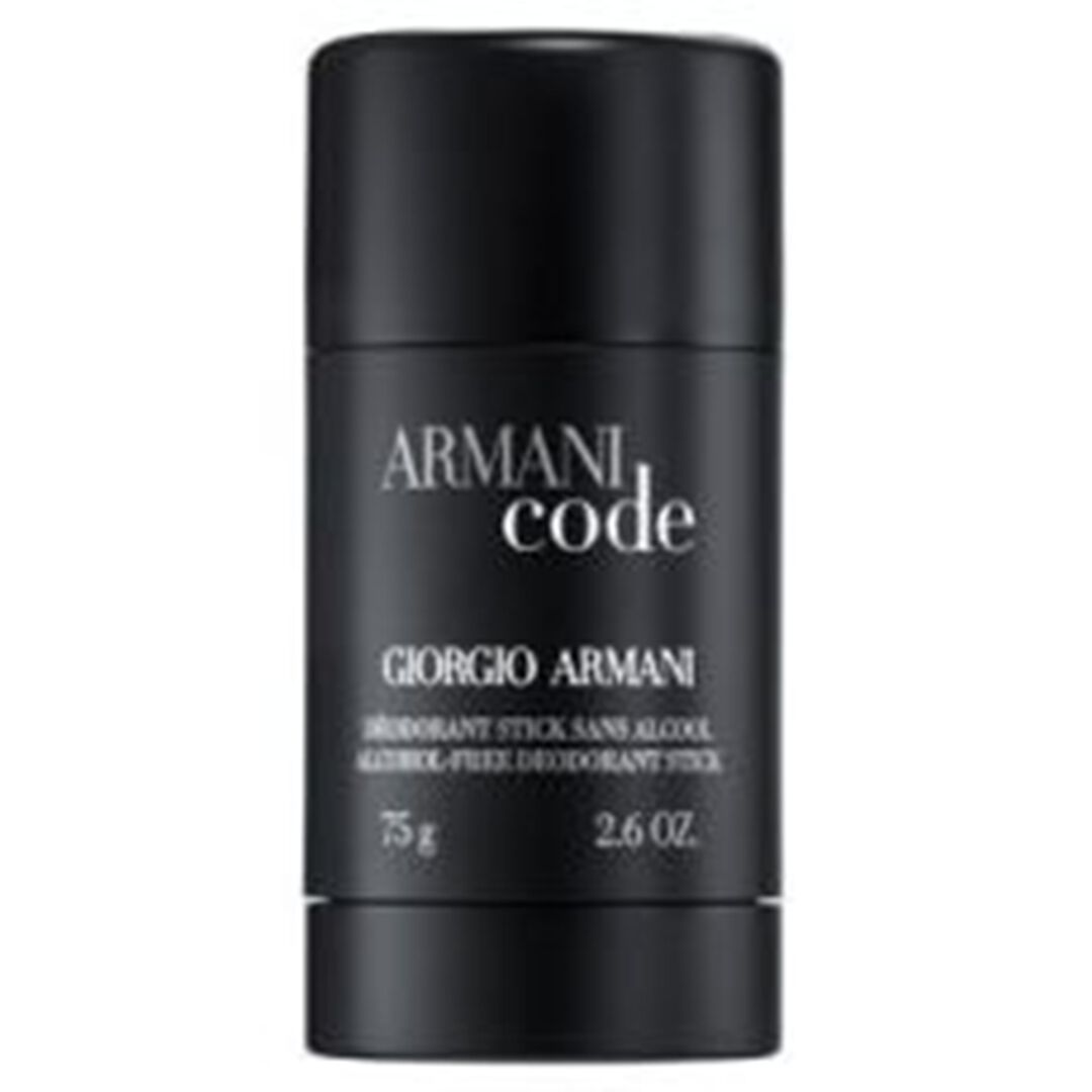 Desodorizante Stick - Giorgio Armani -  - Imagem 1