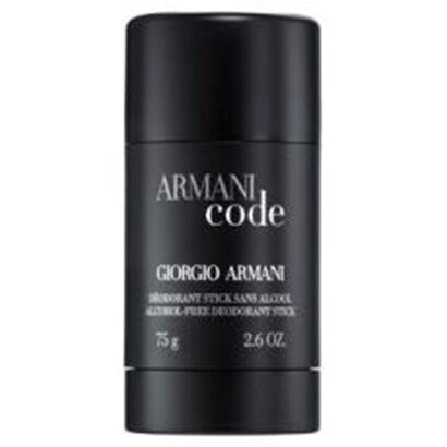 Desodorizante Stick - Giorgio Armani -  - Imagem