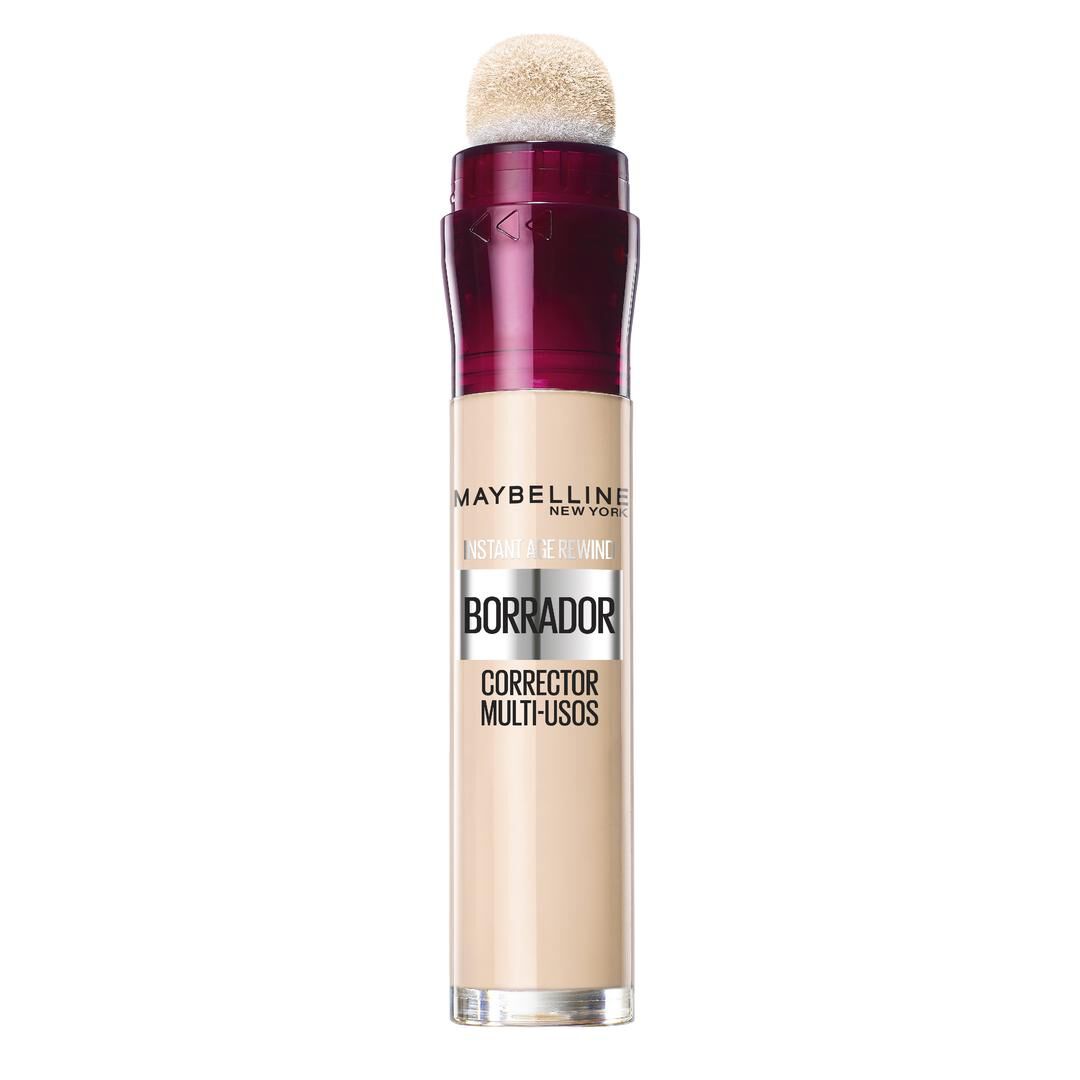 Instant Age Rewind Eraser Corretor - MAYBELLINE -  - Imagem 1
