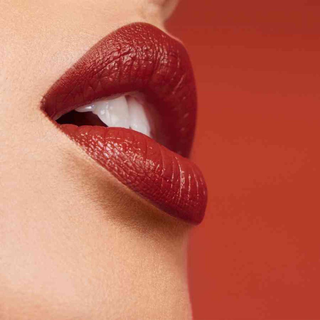 Rouge Pur Couture The Bold - Yves Saint Laurent - YVES SAINT-LAUREN MAQUILHAGEM - Imagem 6