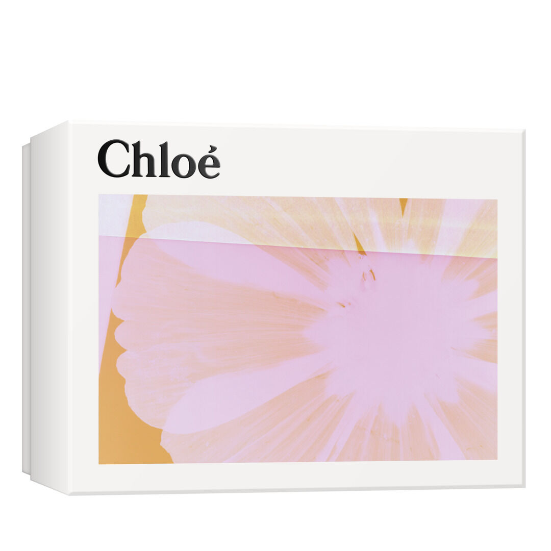 Coffret Eau de Parfum - CHLOÉ - CHLOÉ EDP - Imagem 2