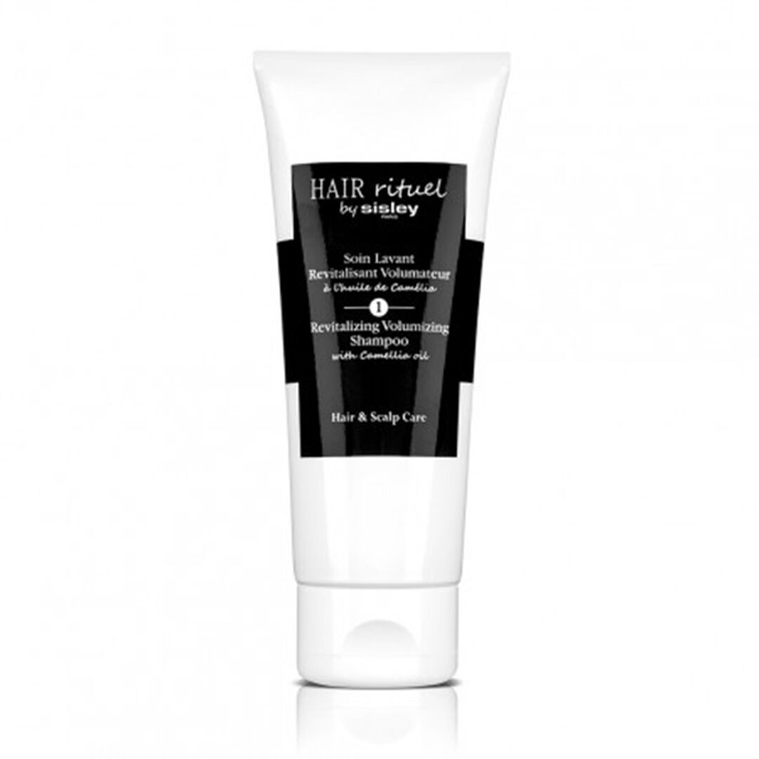 Soin Lavant Revitalizant Volumateur - Hair Rituel by Sisley Paris - Sisley Cabelos - Imagem 1
