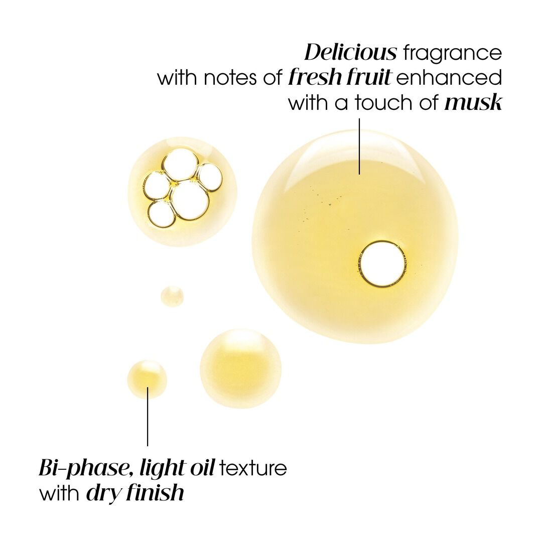 Óleo de Manga - KLORANE -  - Imagem 5