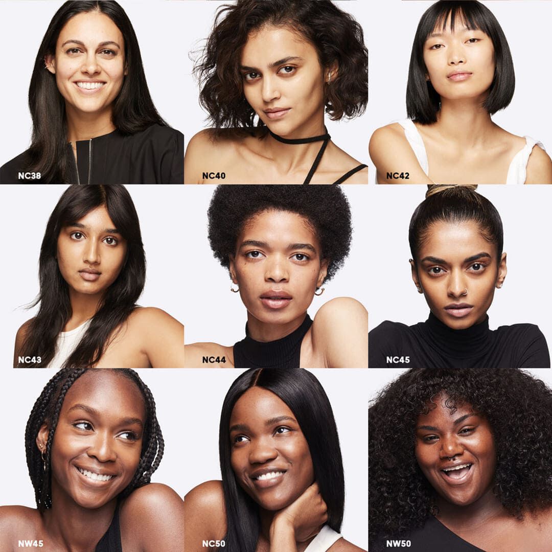 24-HOUR SMOOTH WEAR CONCEALER - MAC - STUDIO FIX - Imagem 1