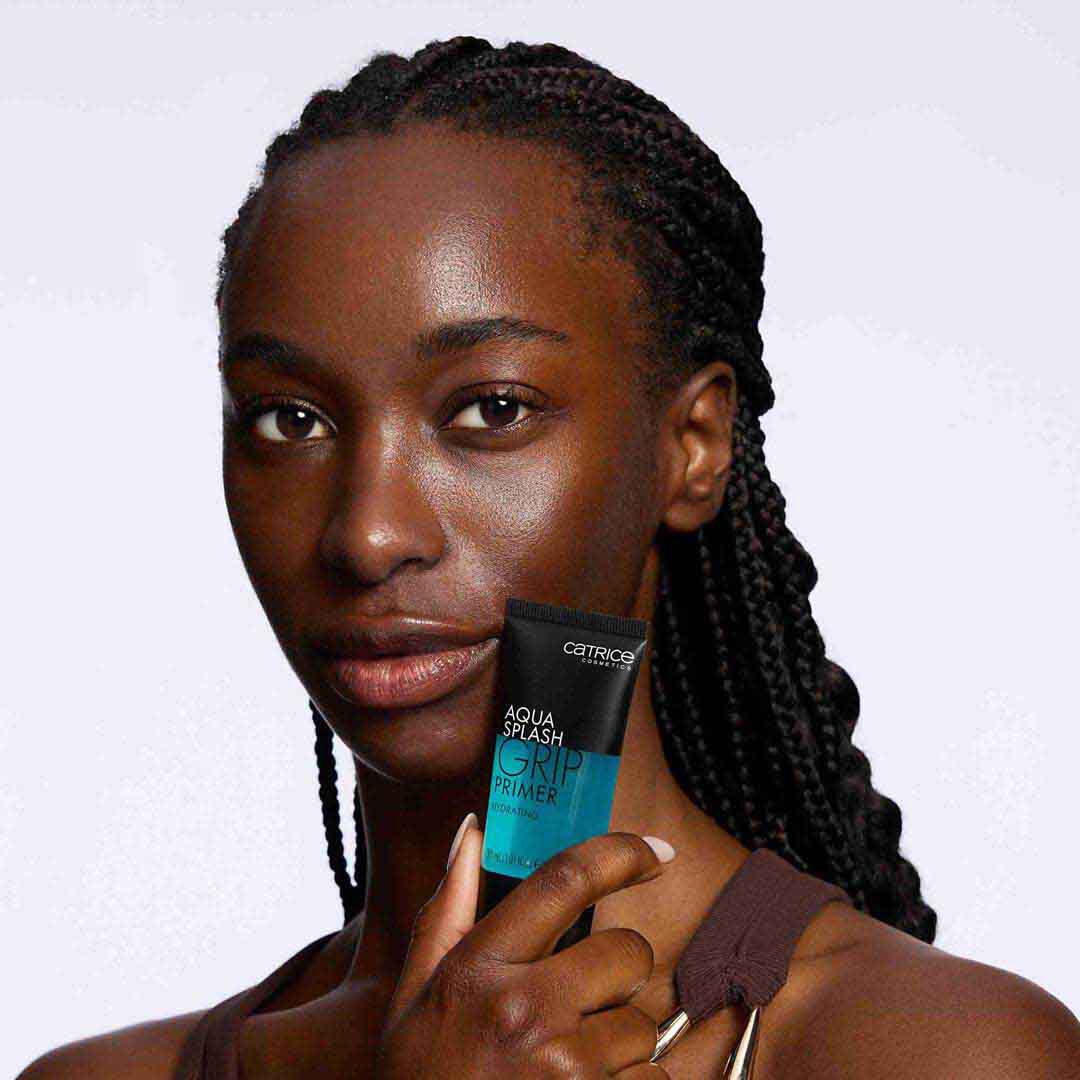 Primário Aqua Splash Grip - CATRICE -  - Imagem 8 Primário Aqua Splash Grip - CATRICE -  - Imagem 8
