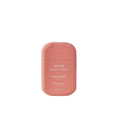 Mouth Spray Life's a Beach - HAAN -  - Imagem