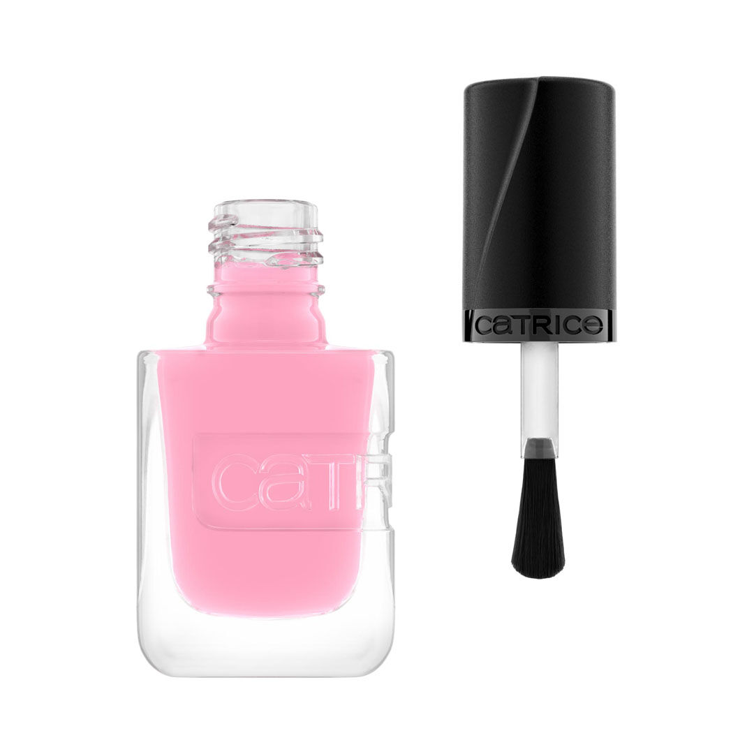 Verniz de Unhas  GEL AFFAIR - CATRICE -  - Imagem 2