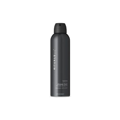 Espuma de Duche - Rituals - Homme - Imagem