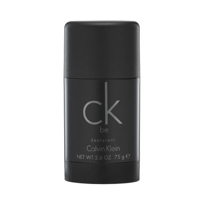 CK BE DEO STICK - CALVIN KLEIN - CK BE - Imagem