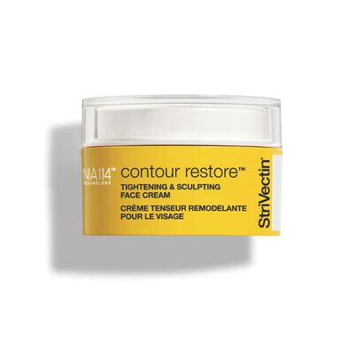 Contour Restore Face Cream - StriVectin - Tighten & Lift - Imagem