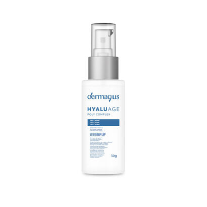 Hyaluage Poly Complex Gel-Creme - DERMAGIUS -  - Imagem