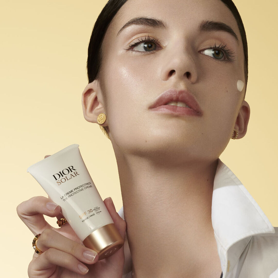 Creme Solar de Rosto SPF 30 - Dior - Dior Solar - Imagem 3